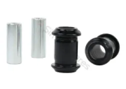 Whiteline Whiteline Control Arm Upper - Inner Bushing Kit W63545 - Image 1