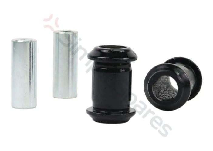Whiteline Whiteline Control Arm Upper - Inner Bushing Kit W63545 - WHL-W63545