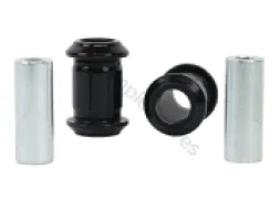 Whiteline Whiteline Control Arm Upper - Inner Bushing Kit W63545 - Image 2