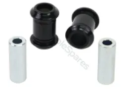 Whiteline Whiteline Control Arm Upper - Inner Bushing Kit W63545 - Image 3