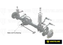 Whiteline Whiteline Watts Link - Pivot Bushing Kit W81039A - Image 4