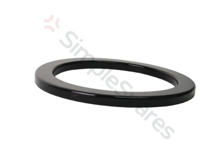 Whiteline Whiteline Coil Spring Pad - Bushing Kit W73472 - WHL-W73472