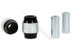 Whiteline Whiteline Control Arm Lower Rear - Inner Bushing Kit W63575 - Image 2