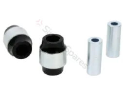Whiteline Whiteline Control Arm Lower Rear - Inner Bushing Kit W63575 - Image 3