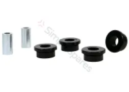 Whiteline Whiteline Control Arm Lower Rear - Outer Bushing Kit W63561 - Image 1