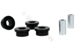 Whiteline Whiteline Control Arm Lower Rear - Outer Bushing Kit W63561 - Image 2