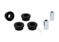 Whiteline Whiteline Control Arm Lower Rear - Outer Bushing Kit W63561 - Image 3