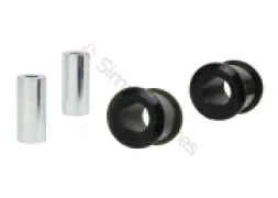 Whiteline Whiteline Control Arm Lower Rear - Inner Bushing Kit W63553 - Image 1
