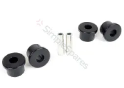 Whiteline Whiteline Leaf Spring - Front Eye Bushing Kit W71455 - Image 2