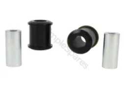 Whiteline Whiteline Control Arm Lower Rear - Inner Bushing Kit W63553 - Image 2