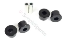 Whiteline Whiteline Leaf Spring - Front Eye Bushing Kit W71455 - Image 3
