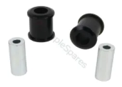 Whiteline Whiteline Control Arm Lower Rear - Inner Bushing Kit W63553 - Image 3