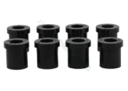 Whiteline Whiteline Leaf Spring - Front and Rear Eye Bushing Kit W71637 - Image 2