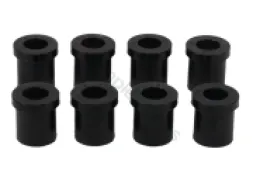 Whiteline Whiteline Leaf Spring - Front and Rear Eye Bushing Kit W71637 - Image 3