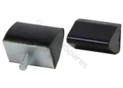 Whiteline Whiteline Bump Stop - Bushing Kit W71823 - Image 1
