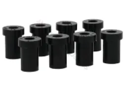 Whiteline Whiteline Leaf Spring - Rear Eye Bushing Kit W71374 - Image 1