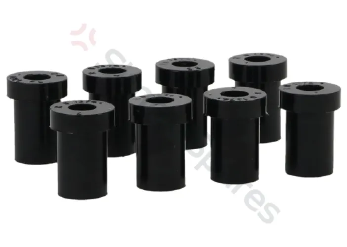 Whiteline Whiteline Leaf Spring - Rear Eye Bushing Kit W71374 - WHL-W71374