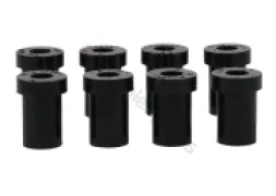 Whiteline Whiteline Leaf Spring - Rear Eye Bushing Kit W71374 - Image 2