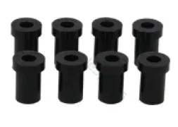 Whiteline Whiteline Leaf Spring - Rear Eye Bushing Kit W71374 - Image 3