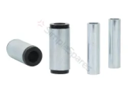 Whiteline Whiteline Leaf Spring - Rear Eye Bushing Kit W72133 - Image 2