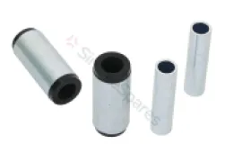 Whiteline Whiteline Leaf Spring - Rear Eye Bushing Kit W72133 - Image 3
