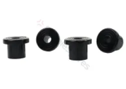 Whiteline Whiteline Leaf Spring - Front Eye Bushing Kit W73435 - Image 1