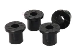 Whiteline Whiteline Leaf Spring - Rear Eye Bushing Kit W71136 - Image 2