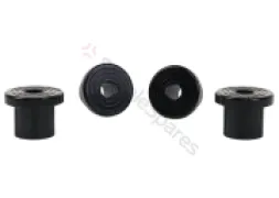 Whiteline Whiteline Leaf Spring - Front Eye Bushing Kit W73435 - Image 2