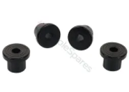 Whiteline Whiteline Leaf Spring - Front Eye Bushing Kit W73435 - Image 3