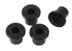 Whiteline Whiteline Leaf Spring - Rear Eye Bushing Kit W71136 - Image 3