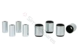 Whiteline Whiteline Trailing Arm Lower - Bushing Kit W63591 - Image 1