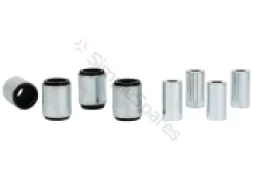 Whiteline Whiteline Trailing Arm Lower - Bushing Kit W63591 - Image 2