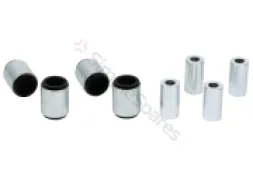 Whiteline Whiteline Trailing Arm Lower - Bushing Kit W63591 - Image 3