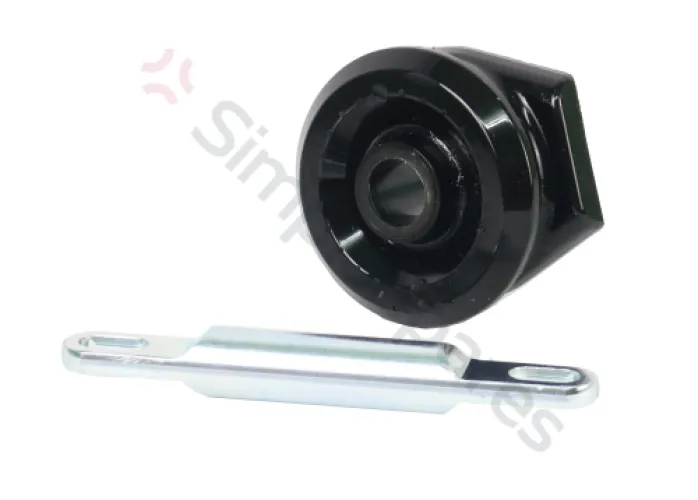 Whiteline Whiteline Trailing Arm - Centre Pivot Bushing Kit W63452G - WHL-W63452G