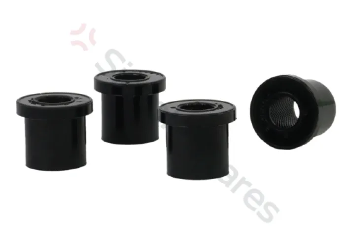 Whiteline Whiteline Leaf Spring - Rear Eye Bushing Kit W71085 - WHL-W71085