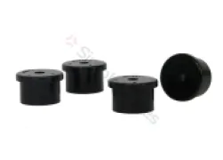 Whiteline Whiteline Leaf Spring - Rear Eye Bushing Kit W71159 - Image 1