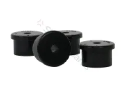 Whiteline Whiteline Leaf Spring - Rear Eye Bushing Kit W71159 - Image 2