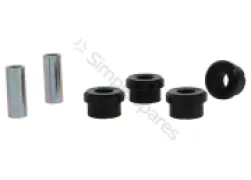 Whiteline Whiteline Trailing Arm - Front Bushing Kit W63584 - Image 1
