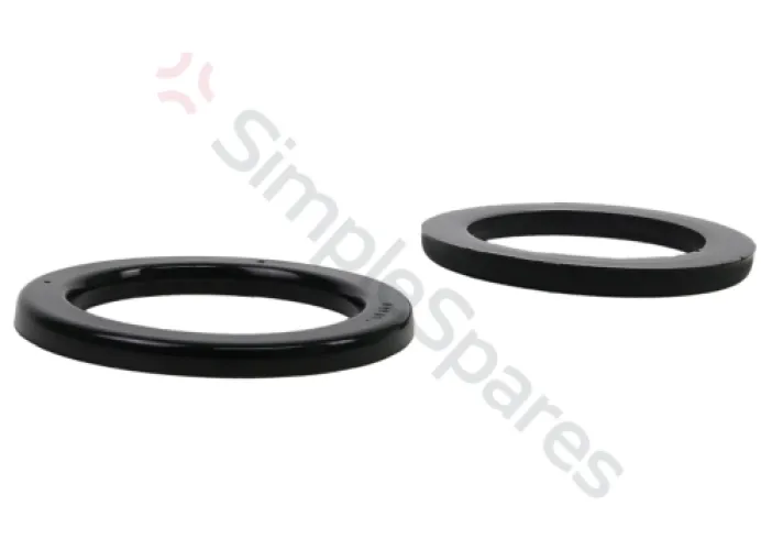 Whiteline Whiteline Coil Spring Pad - Upper Bushing Kit W71476 - WHL-W71476