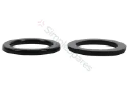 Whiteline Whiteline Coil Spring Pad - Upper Bushing Kit W71476 - Image 2