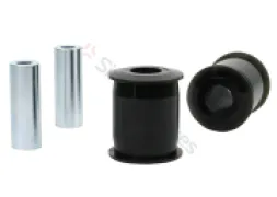 Whiteline Whiteline Leaf Spring - Front Eye Bushing Kit W73407 - Image 1