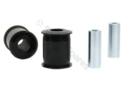 Whiteline Whiteline Leaf Spring - Front Eye Bushing Kit W73407 - Image 2