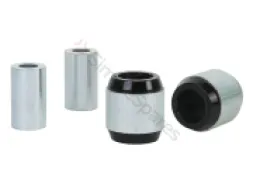 Whiteline Whiteline Control Arm Upper - Inner Bushing Kit W63493 - Image 1