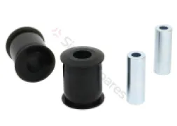 Whiteline Whiteline Leaf Spring - Front Eye Bushing Kit W73407 - Image 3