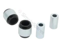 Whiteline Whiteline Control Arm Upper - Inner Bushing Kit W63493 - Image 3