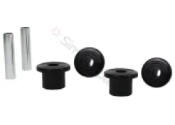 Whiteline Whiteline Leaf Spring - Front Eye Bushing Kit W72127 - Image 1