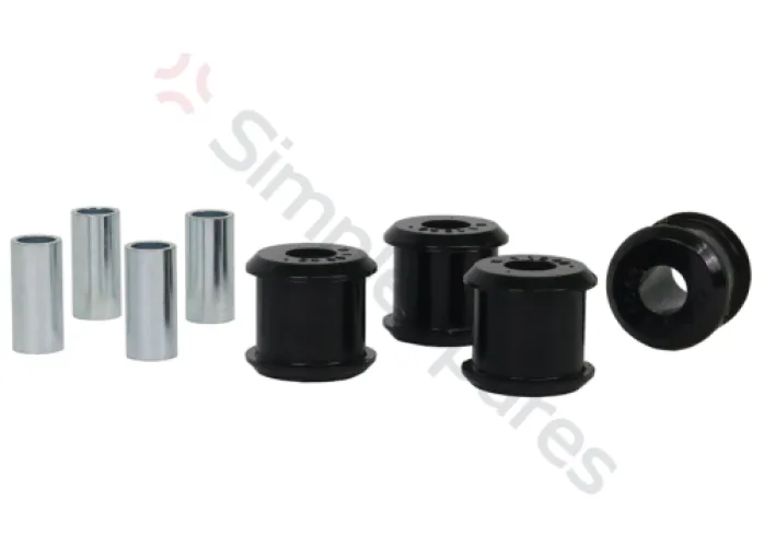 Whiteline Whiteline Watts Link - Side Rods Bushing Kit W81040 - WHL-W81040