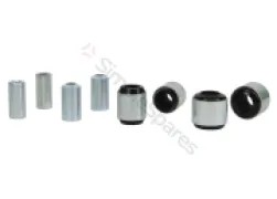 Whiteline Whiteline Control Arm Upper Rear - Bushing Kit W63593 - Image 1