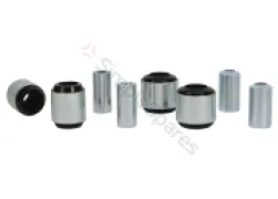 Whiteline Whiteline Control Arm Upper Rear - Bushing Kit W63593 - Image 2