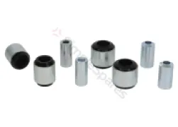 Whiteline Whiteline Control Arm Upper Rear - Bushing Kit W63593 - Image 3